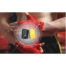Датчик для бокса Boxing Punch Tracker